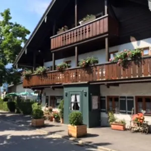 Staufenbrücke Hotel