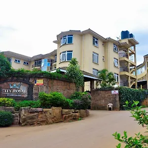 3* Bed & Breakfast Royal