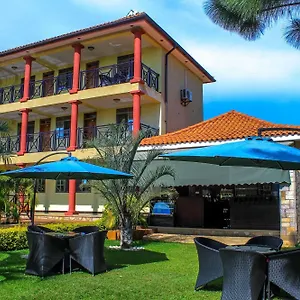 3* Bed & Breakfast Rosemary Courts